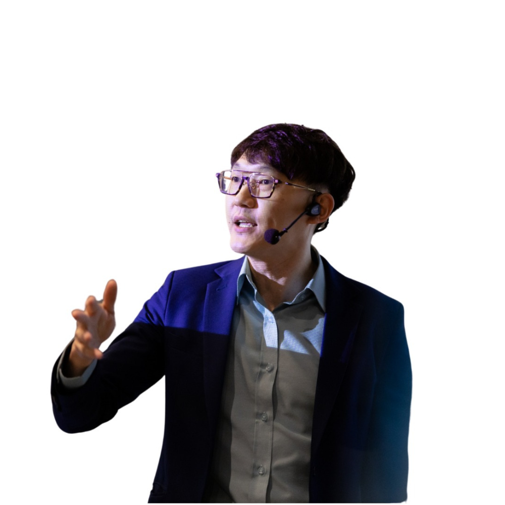 Mr. Alex Ang