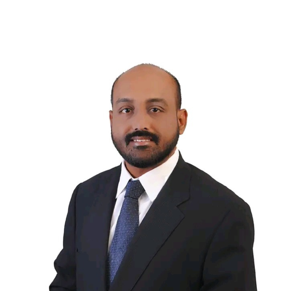 Mr. Yogeswaran