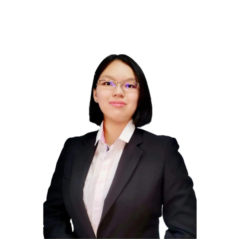 Ms. Tan Chai Fang (Clara)