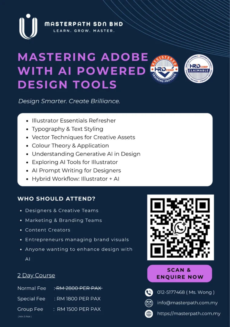 MASTERING ADOBE WITH AI POWERED DESIGN TOOLS